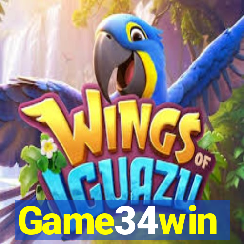 Game34win