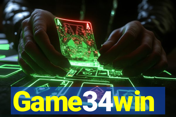 Game34win
