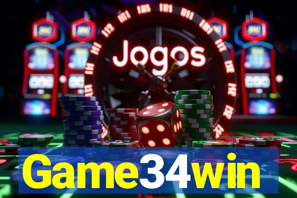 Game34win