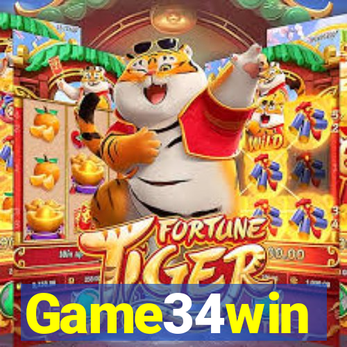 Game34win