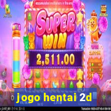 jogo hentai 2d