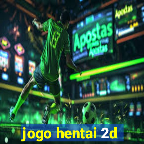 jogo hentai 2d