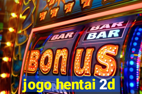 jogo hentai 2d