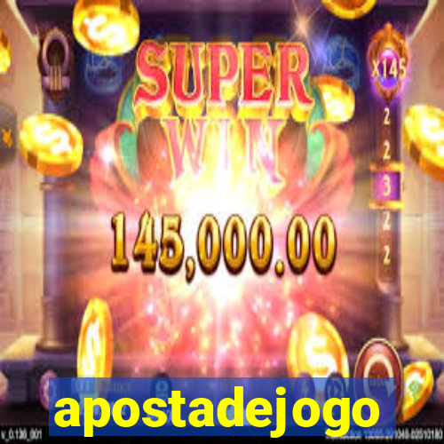 apostadejogo