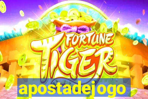 apostadejogo