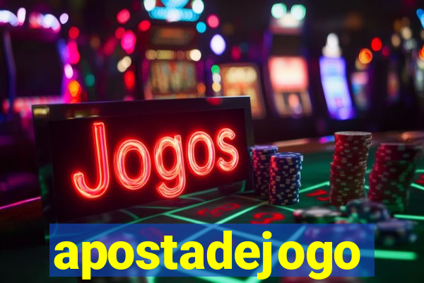 apostadejogo