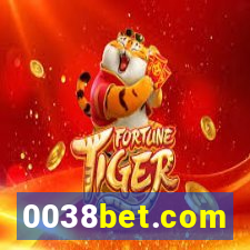 0038bet.com