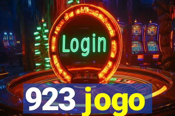 923 jogo