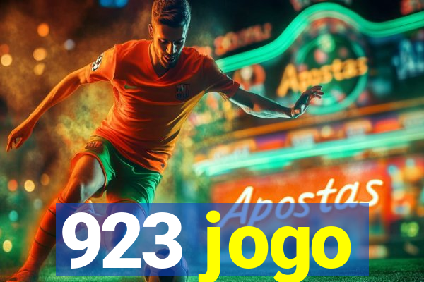 923 jogo