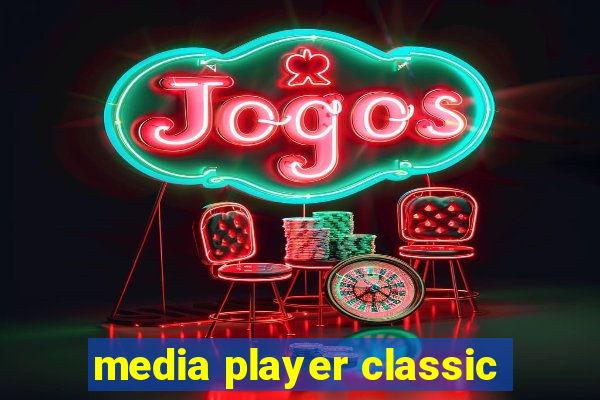 media player classic