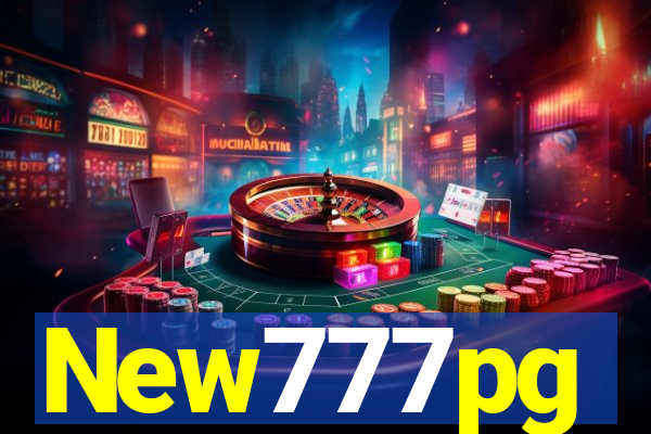 New777pg