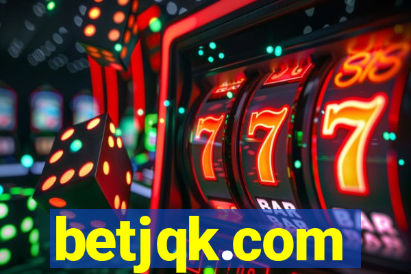 betjqk.com