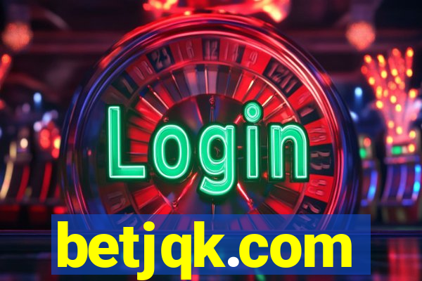 betjqk.com
