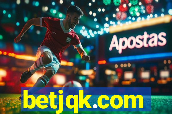 betjqk.com