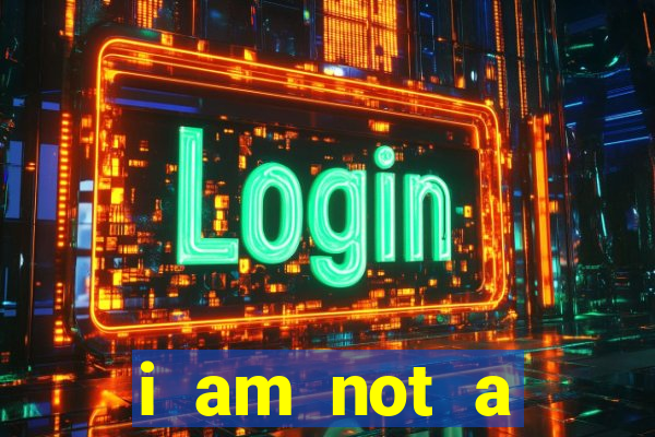 i am not a regressor pt br