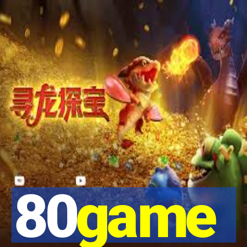 80game