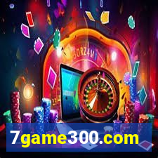 7game300.com