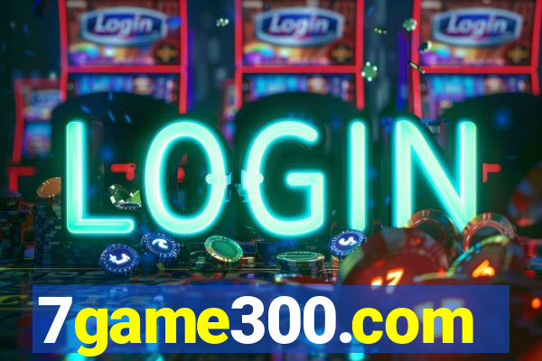 7game300.com