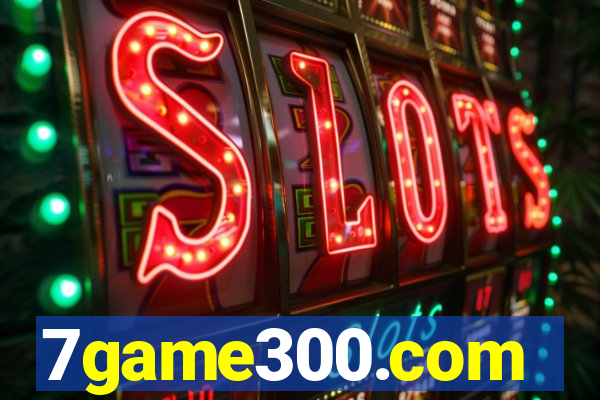 7game300.com