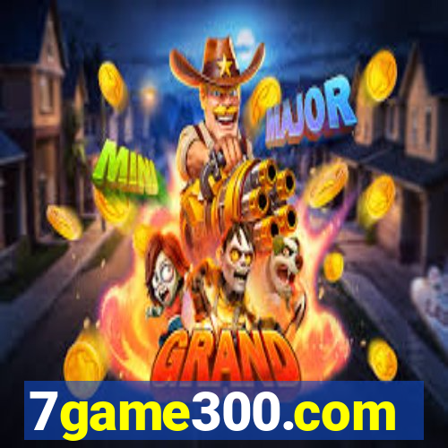 7game300.com