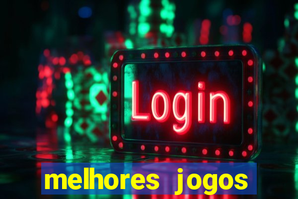 melhores jogos mmorpg mobile