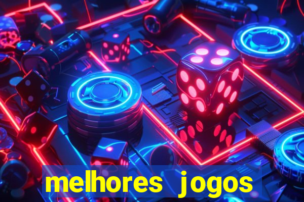 melhores jogos mmorpg mobile