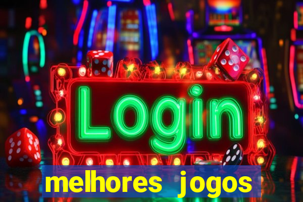 melhores jogos mmorpg mobile