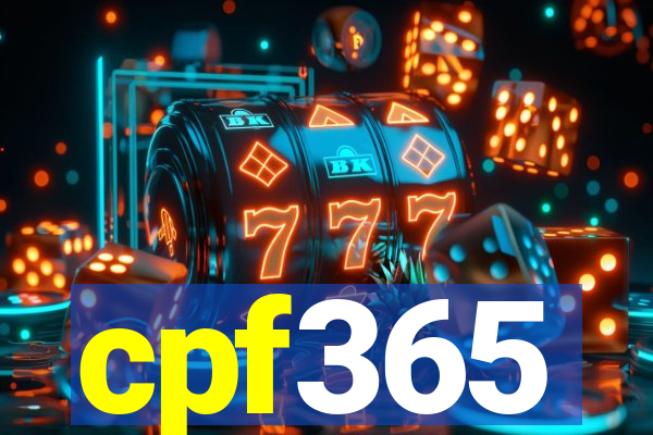 cpf365