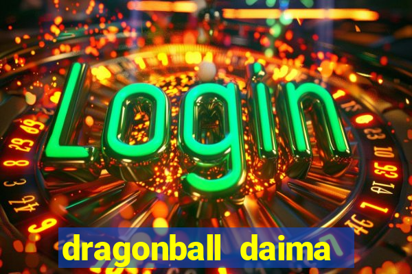 dragonball daima torrent magnet