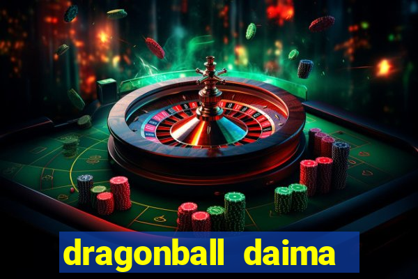 dragonball daima torrent magnet