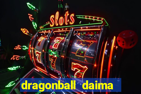 dragonball daima torrent magnet