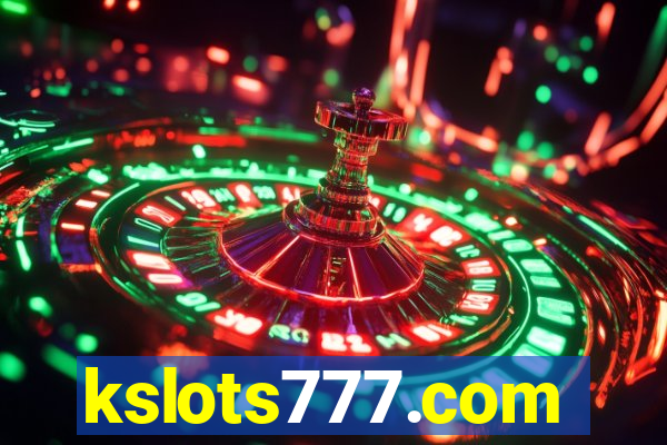 kslots777.com