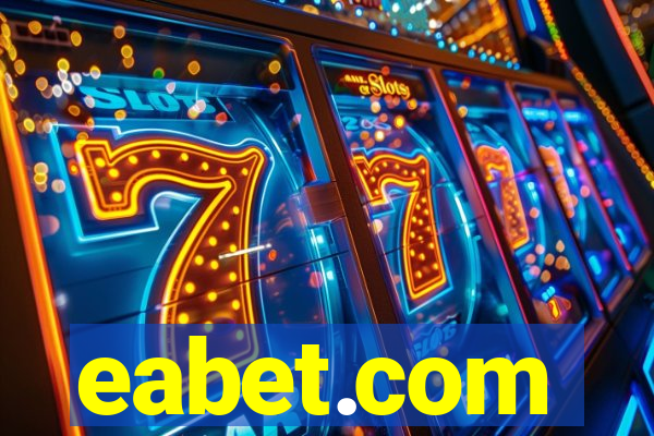 eabet.com