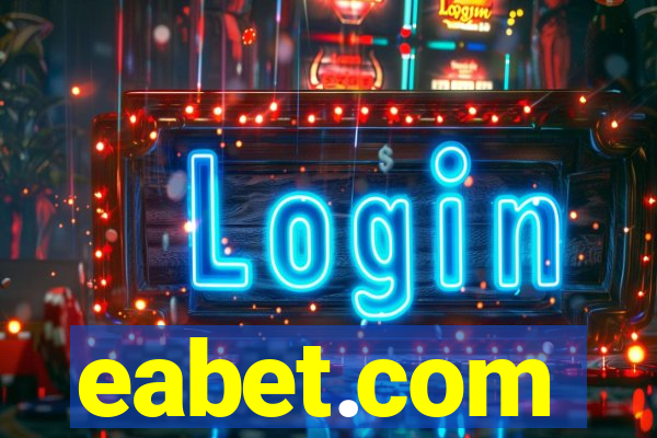 eabet.com