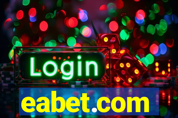eabet.com
