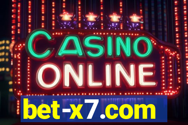 bet-x7.com