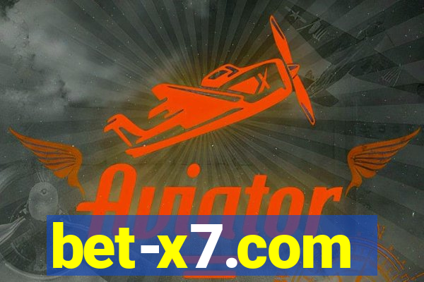 bet-x7.com