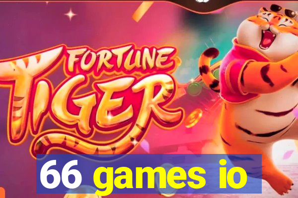 66 games io