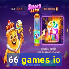 66 games io