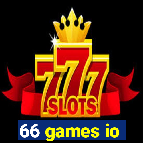 66 games io