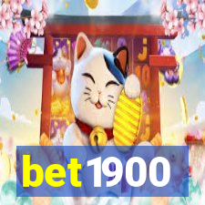 bet1900