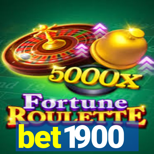 bet1900