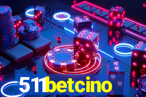 511betcino
