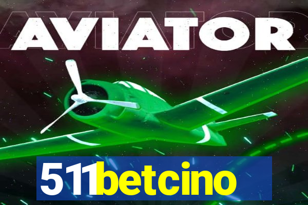 511betcino