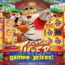 gamee prizes: ganhar dinheiro