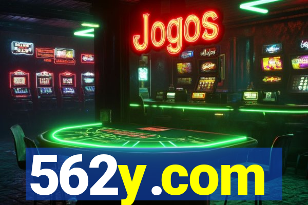 562y.com