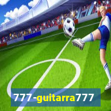 777-guitarra777.net