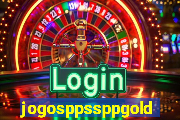 jogosppssppgold