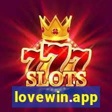 lovewin.app