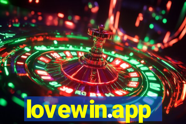 lovewin.app
